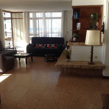 Apartamento Centro Torremolinos Apartment ภายนอก รูปภาพ