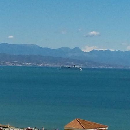 Apartamento Centro Torremolinos Apartment ภายนอก รูปภาพ