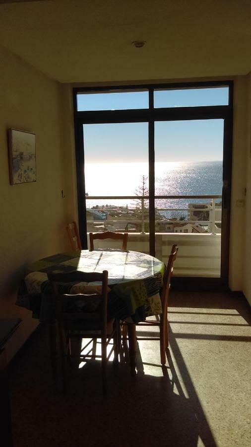 Apartamento Centro Torremolinos Apartment ภายนอก รูปภาพ