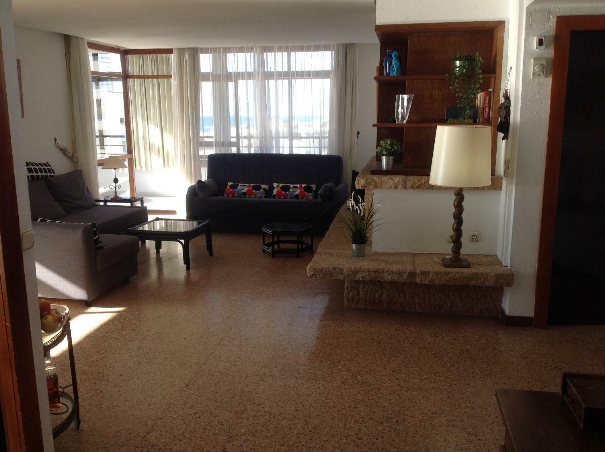 Apartamento Centro Torremolinos Apartment ภายนอก รูปภาพ