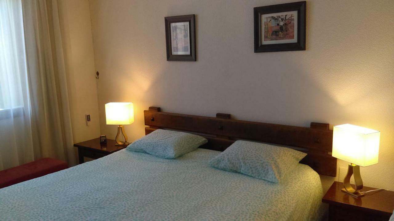 Apartamento Centro Torremolinos Apartment ภายนอก รูปภาพ