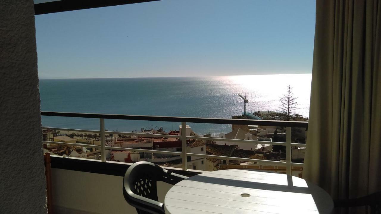 Apartamento Centro Torremolinos Apartment ภายนอก รูปภาพ