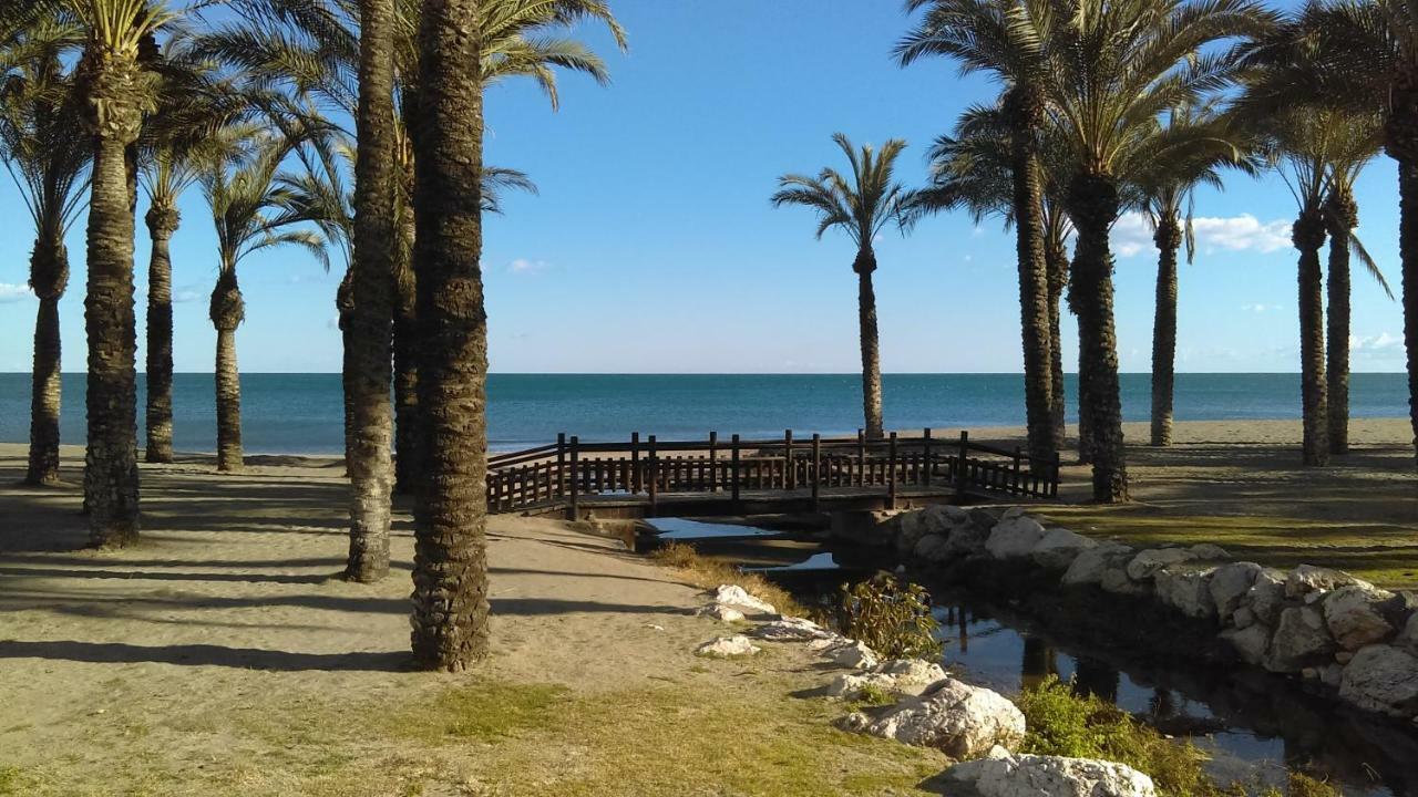 Apartamento Centro Torremolinos Apartment ภายนอก รูปภาพ